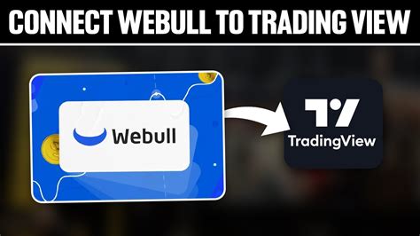 how to connect webull to tradingview
